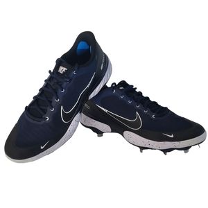 Nike Alpha Huarache Elite 3 Baseball Cleats Size 15
